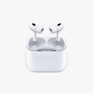 AirPods Pro (2nd Generation) – Active Noise Cancellation & MagSafe Charging Case