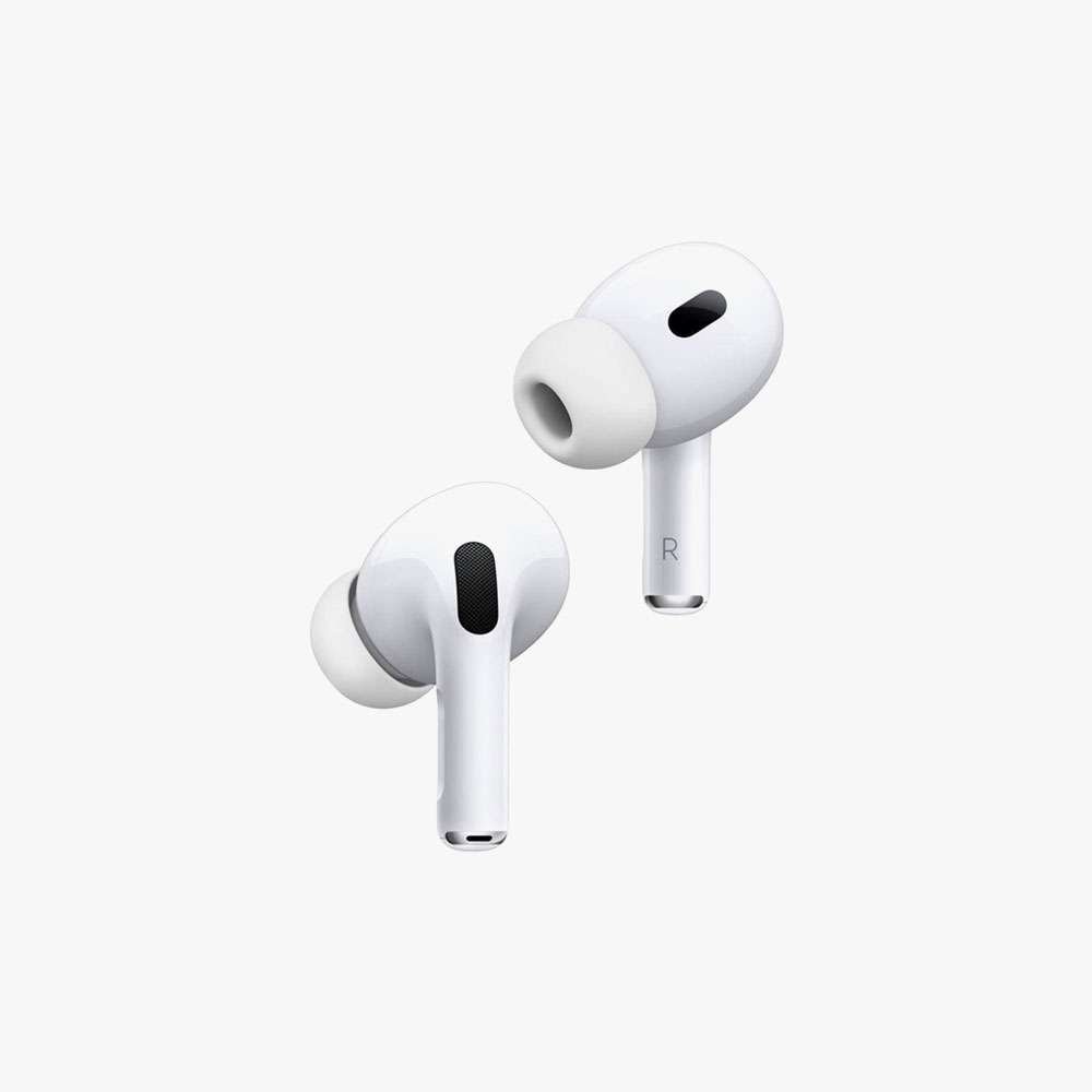 AirPods Pro (2nd Generation) - Active Noise Cancellation & MagSafe Charging Case