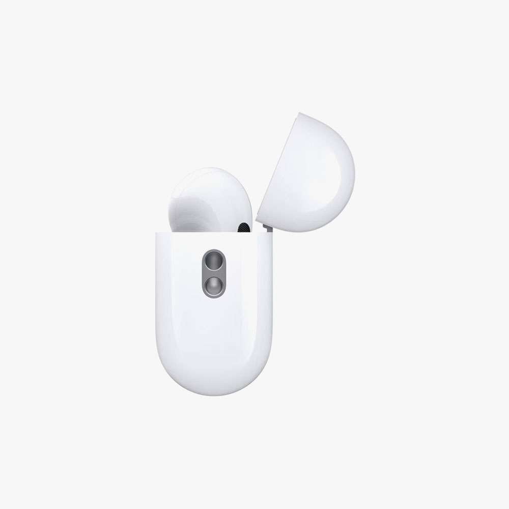 AirPods Pro (2nd Generation) - Active Noise Cancellation & MagSafe Charging Case